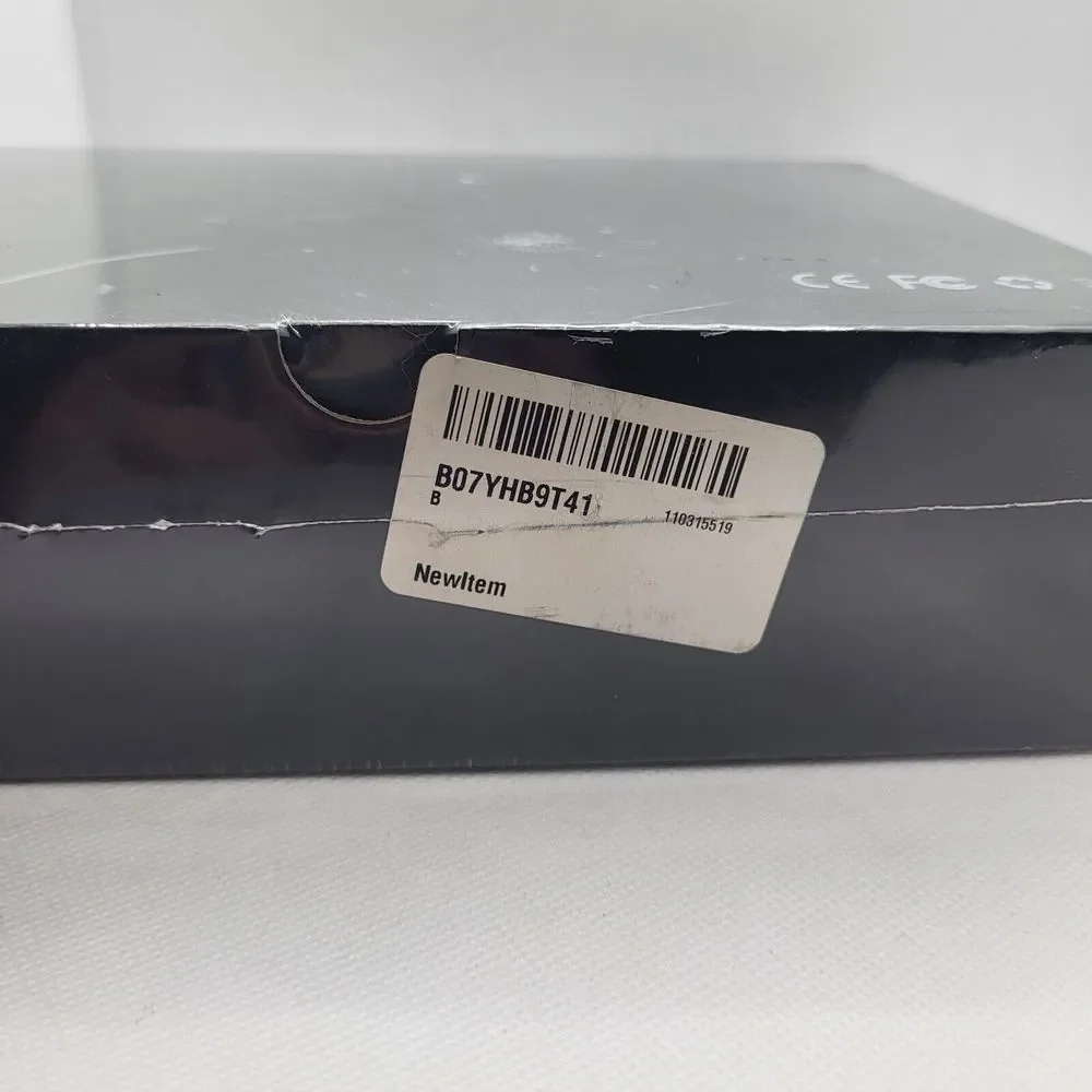 Beamia At-Home IPL Hair Removal Permanent Whole Body New In Box